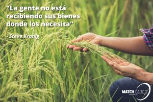 frase de Steve Kraing